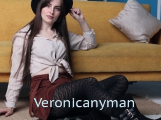 Veronicanyman