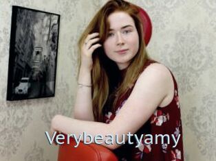 Verybeautyamy