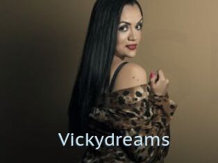 Vickydreams