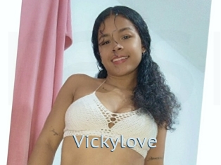 Vickylove