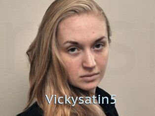 Vickysatin5
