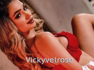 Vickyvelrose