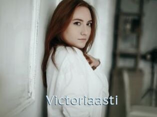 Victoriaasti