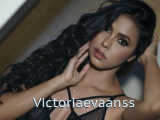 Victoriaevaanss