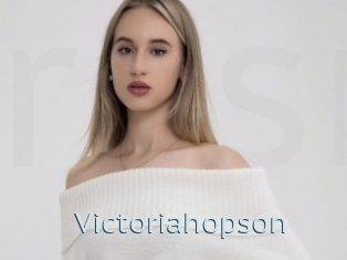 Victoriahopson