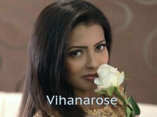 Vihanarose