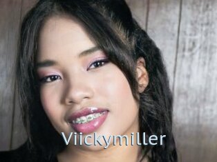 Viickymiller
