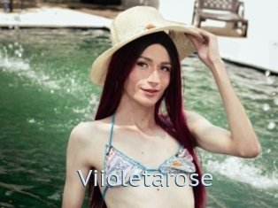 Viioletarose