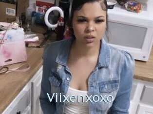 Viixenxoxo