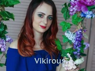 Vikirous