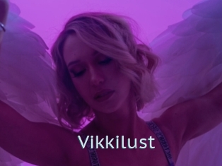 Vikkilust