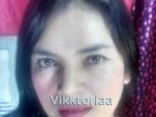 Vikktoriaa