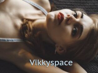 Vikkyspace