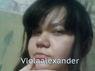 Violaalexander