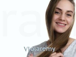 Violaremy