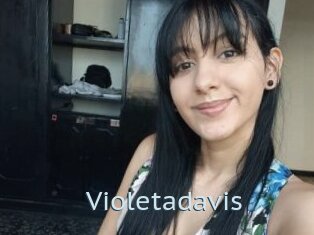Violetadavis