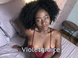 Violetgraice