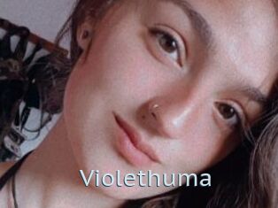Violethuma