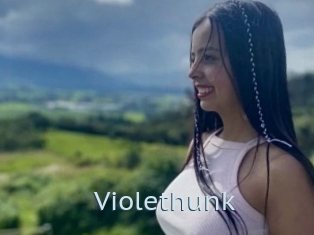 Violethunk
