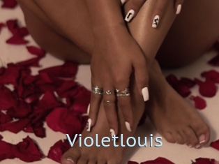 Violetlouis