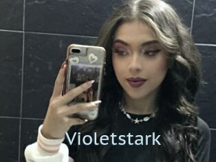 Violetstark