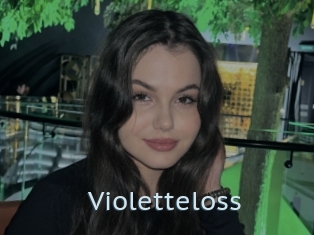 Violetteloss