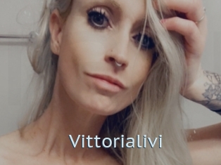 Vittorialivi