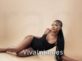 Vivainjames