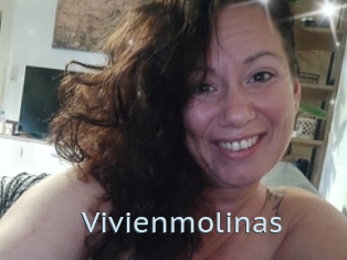 Vivienmolinas