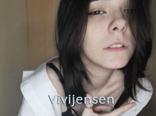 Vivijensen