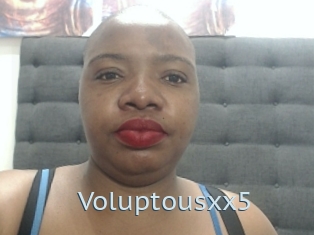 Voluptousxx5