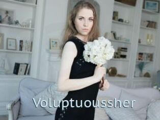 Voluptuoussher