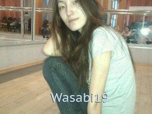 Wasabi19