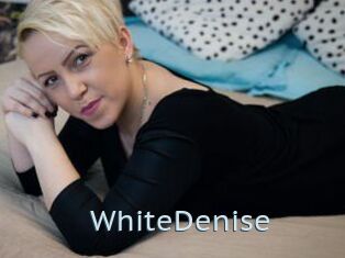 WhiteDenise