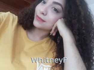 WhitneyP