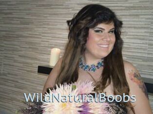 WildNaturalBoobs