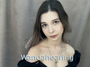 Wandahearing