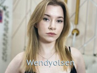 Wendyolsen