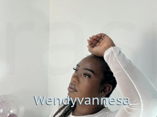 Wendyvannesa