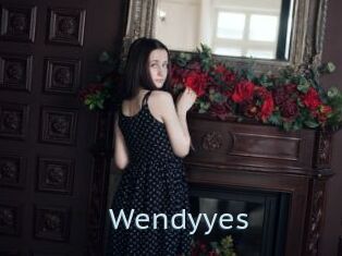 Wendyyes