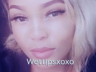 Wetlipsxoxo