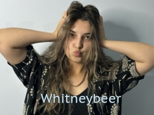 Whitneybeer