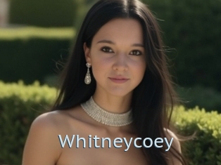 Whitneycoey