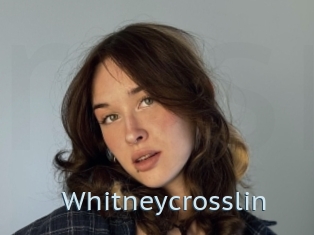 Whitneycrosslin