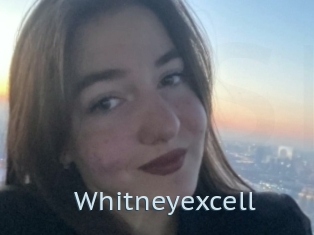 Whitneyexcell