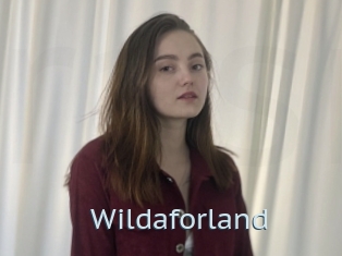 Wildaforland
