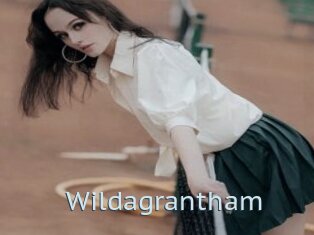Wildagrantham