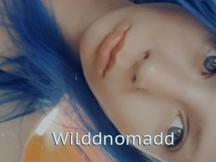Wilddnomadd