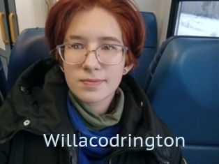 Willacodrington