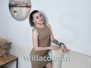 Willacolburn